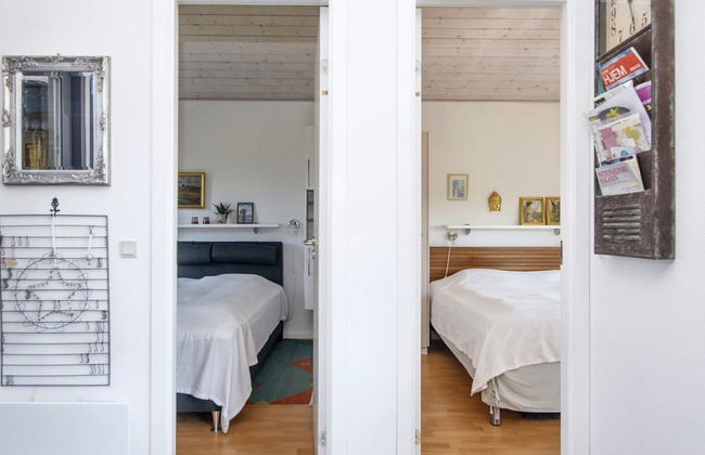 5 Person Holiday Home in Fano - Foto 7