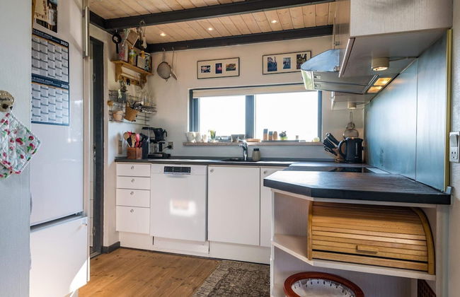5 Person Holiday Home in Fano - Foto 9