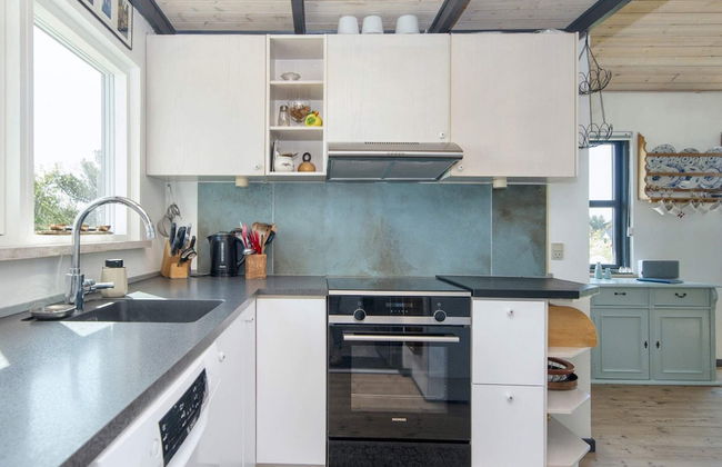 5 Person Holiday Home in Fano - Foto 11