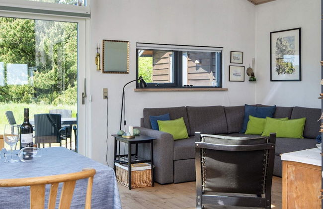 5 Person Holiday Home in Fano - Foto 19