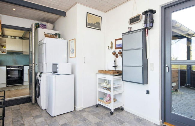 5 Person Holiday Home in Fano - Foto 10