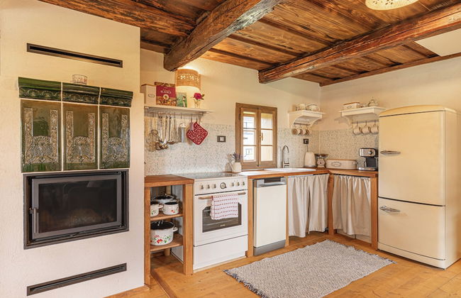 Mimi Cottage Near Kolpa River - Foto 14