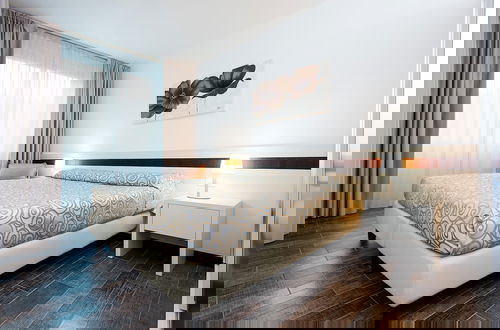 Photo 2 - Aparthotel Holiday