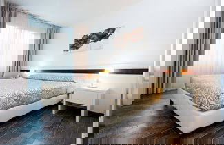 Photo 2 - Aparthotel Holiday