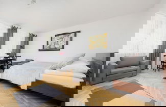 Foto 2 - Studio Bagno Warsaw Downtown by Renters