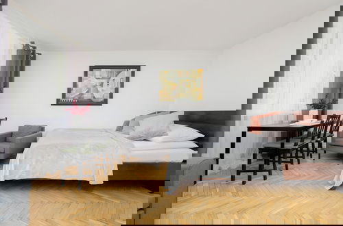 Foto 5 - Studio Bagno Warsaw Downtown by Renters