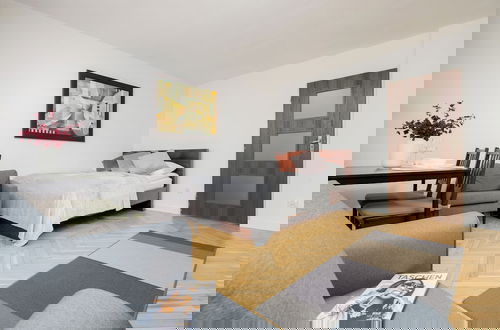 Foto 1 - Studio Bagno Warsaw Downtown by Renters