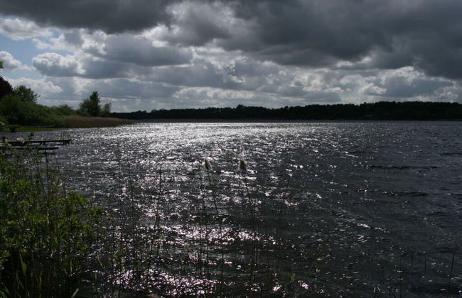 Holiday House House by the Lake - Foto 13
