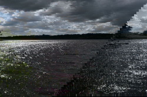 Foto 13 - Holiday House House by the Lake
