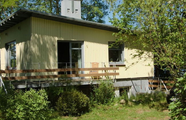 Holiday House House by the Lake - Foto 1
