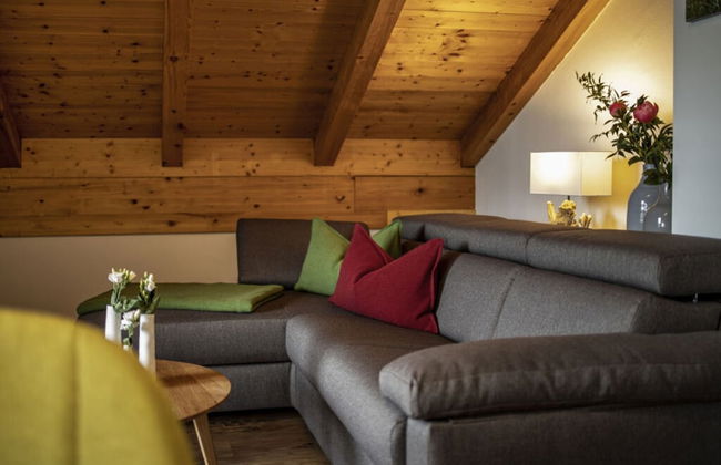 Angerer-the Holiday Flat - Foto 5