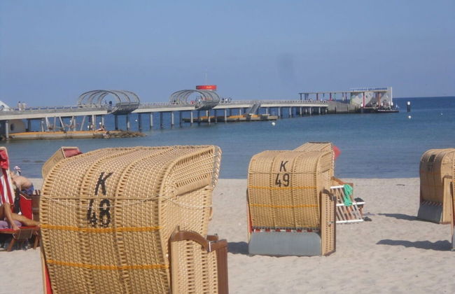 My Holiday Home Comfortable Holiday Residence - Foto 18