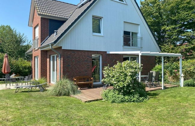 My Holiday Home Comfortable Holiday Residence - Foto 27