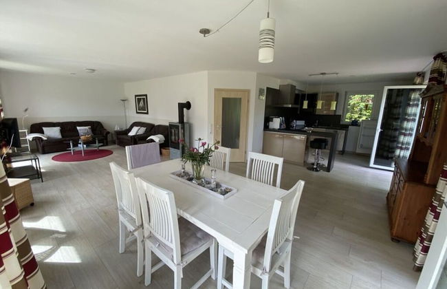 My Holiday Home Comfortable Holiday Residence - Foto 16