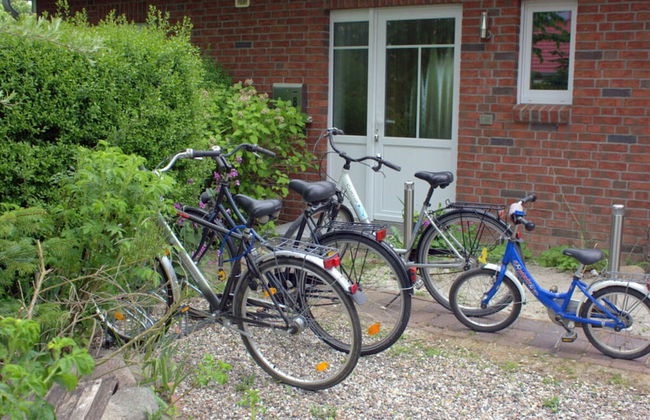 My Holiday Home Comfortable Holiday Residence - Foto 28