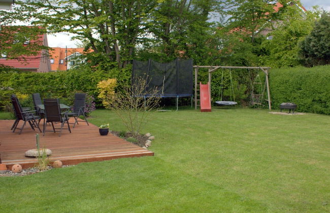 My Holiday Home Comfortable Holiday Residence - Foto 31