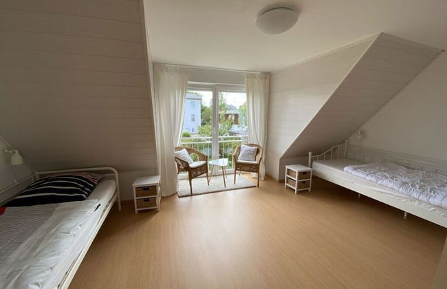 My Holiday Home Comfortable Holiday Residence - Foto 3