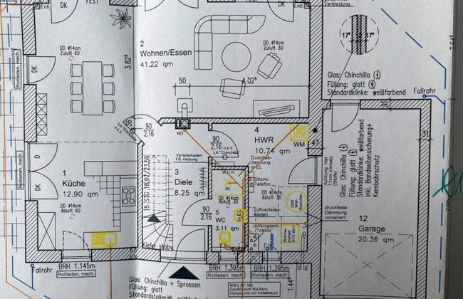 My Holiday Home Comfortable Holiday Residence - Foto 9