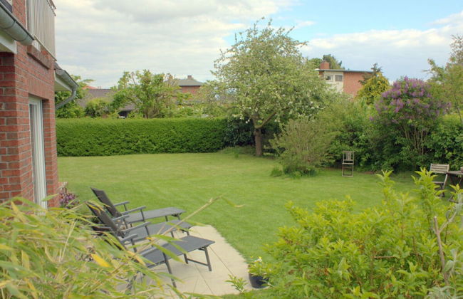 My Holiday Home Comfortable Holiday Residence - Foto 33