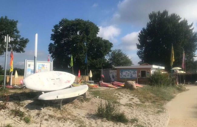 My Holiday Home Comfortable Holiday Residence - Foto 21