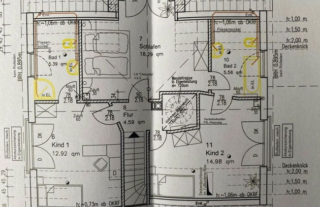 My Holiday Home Comfortable Holiday Residence - Foto 8