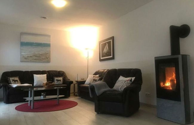 My Holiday Home Comfortable Holiday Residence - Foto 12