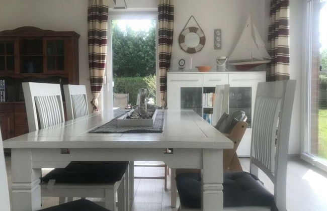 My Holiday Home Comfortable Holiday Residence - Foto 7