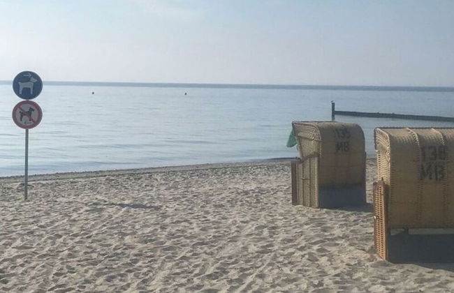 My Holiday Home Comfortable Holiday Residence - Foto 26