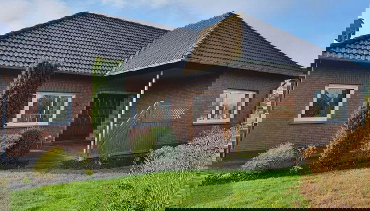 Photo 1 - Holiday Home Nordseegluck