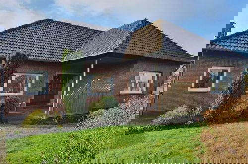 Photo 1 - Holiday Home Nordseegluck