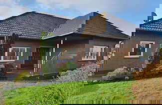 Photo 1 - Holiday Home Nordseegluck