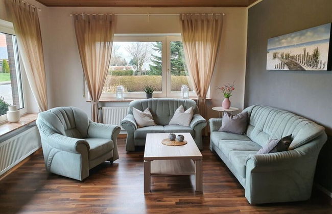 Holiday Home Nordseegluck - Photo 7