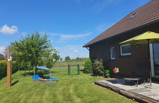 Holiday Home Nordseegluck - Photo 16