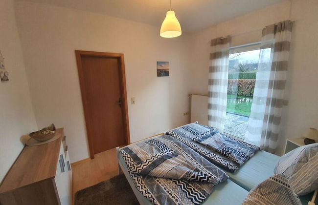 Holiday Home Nordseegluck - Photo 4