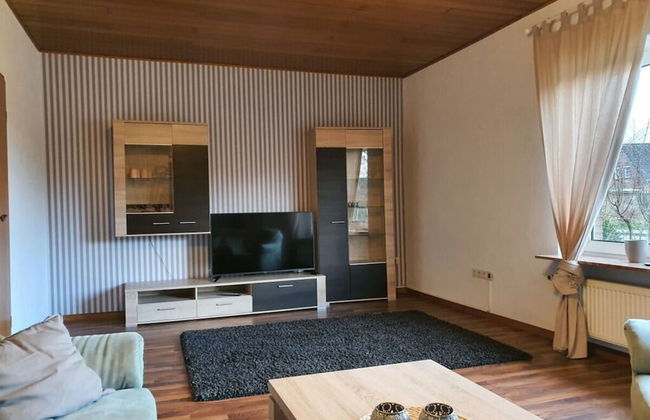 Holiday Home Nordseegluck - Photo 6