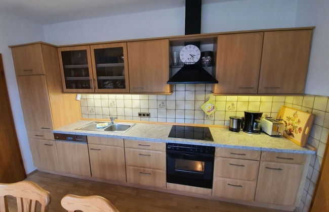 Holiday Home Nordseegluck - Photo 5