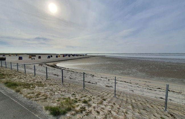 Coastal View of East Frisia - Photo 23