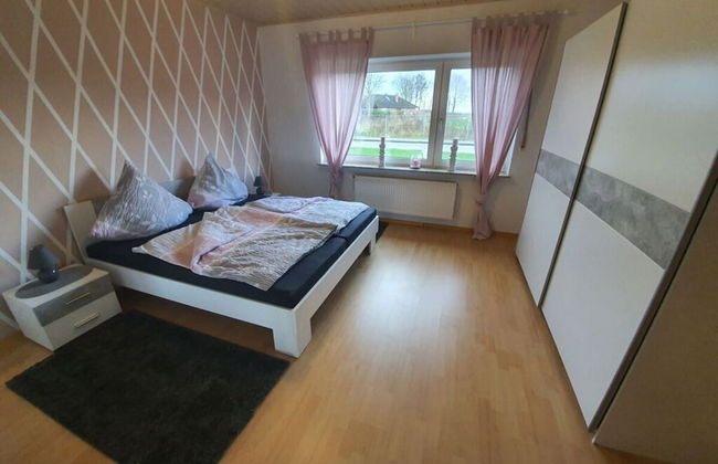 Holiday Home Nordseegluck - Photo 2