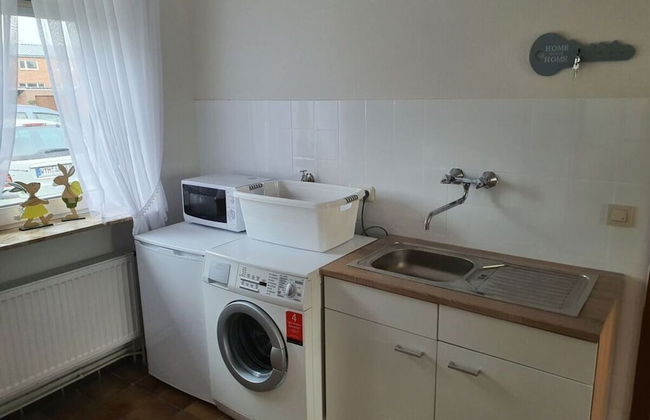Holiday Home Nordseegluck - Photo 10