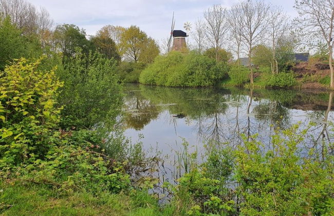 Coastal View of East Frisia - Photo 27