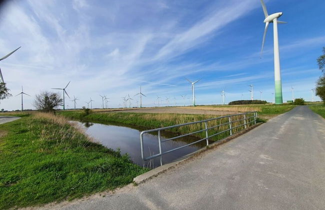 Coastal View of East Frisia - Photo 18