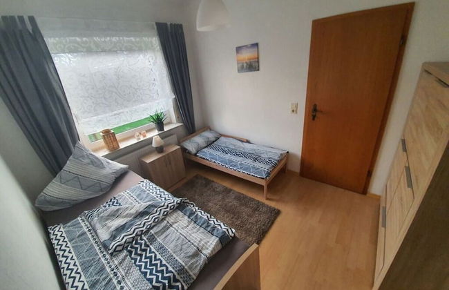 Holiday Home Nordseegluck - Photo 3