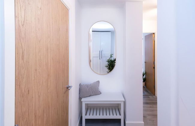 Castle Street Apartment - Foto 10