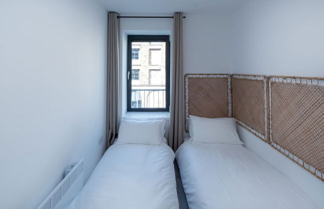 Castle Street Apartment - Foto 14