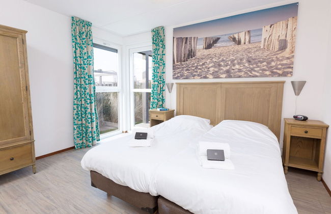 Detached Single Story Holiday Home Near the Sea - Foto 3