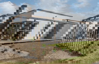 Photo 1 - Detached Single Story Holiday Home Near the Sea