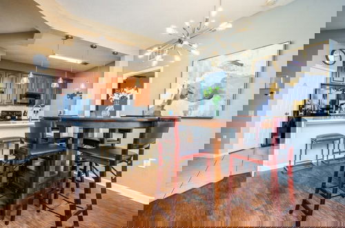 Foto 2 - Beautiful Modern Condo, Near the Parks! 3021