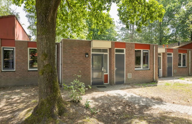 Restyled Bungalow with Dishwasher near Nature Reserve - Foto 30