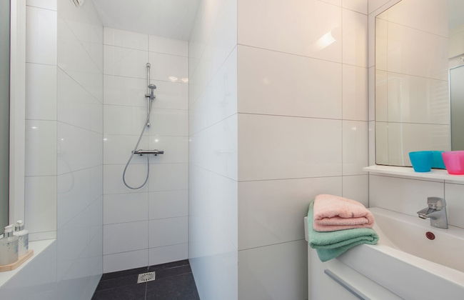 Villa in Arcen With Shower & Garden - Foto 8