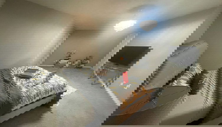 Foto 1 - ELUX with heated pool spa